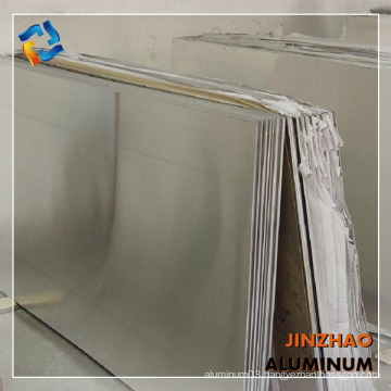 3003 O aluminum thickness plate